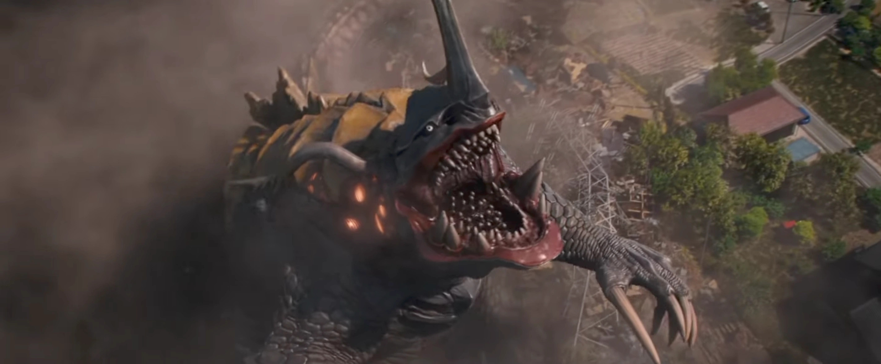 Neronga Shin Ultraman