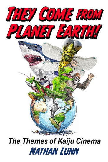 They Came from Planet Earth!