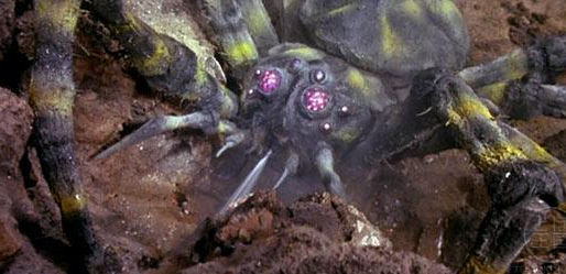 Kumonga | Monster Profile