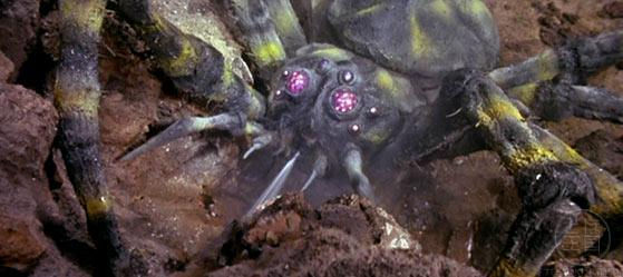 Kumonga | Monster Profile