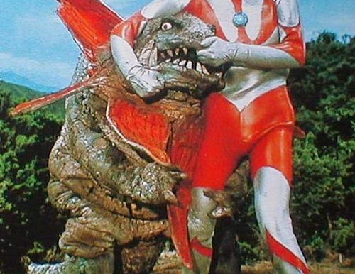 Ultraman Episode 9 "Operation Electric Stone Fire" Review | Godzilla Island Archive