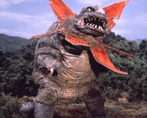 Gabora | Monster Profile