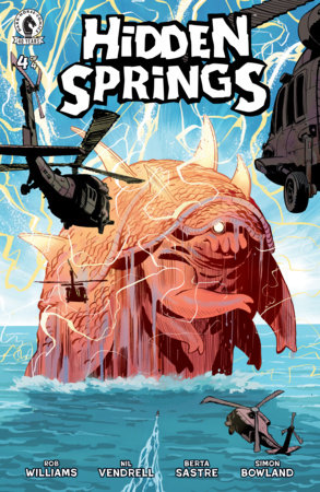 Hidden Springs 4