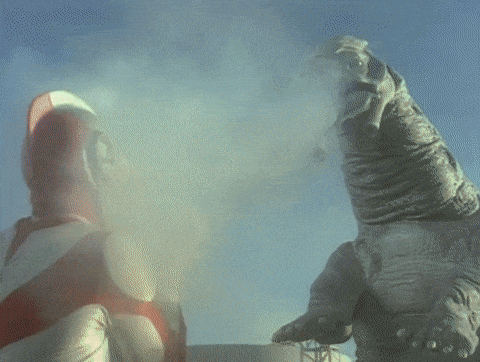 Gigasaurus Freeze Blast