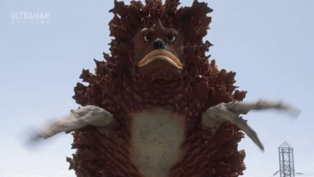 Garmon High Frequency Shockwave