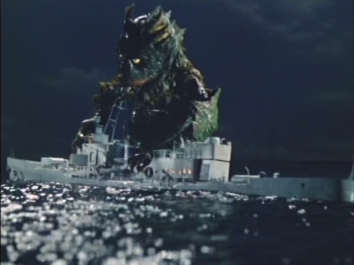 Ragon | Monster Profile