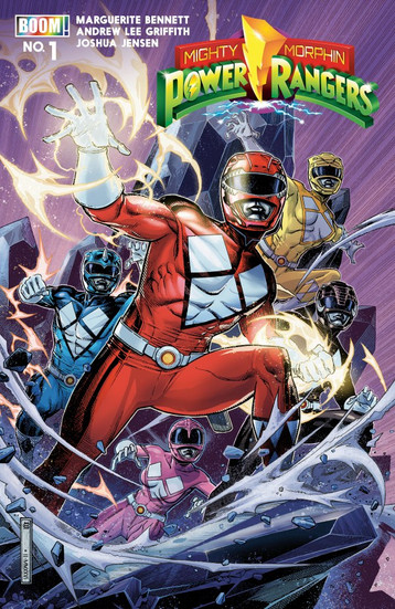 MMPR 1