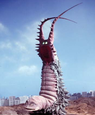 Twin Tail | Monster Profile