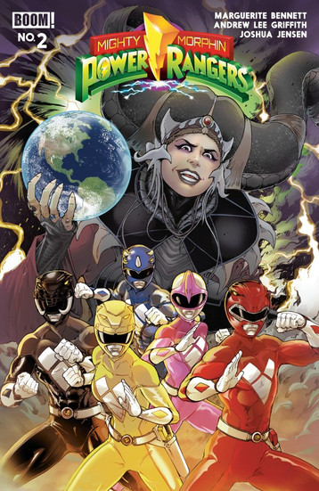 MMPR 2