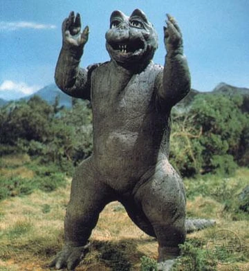 Minilla