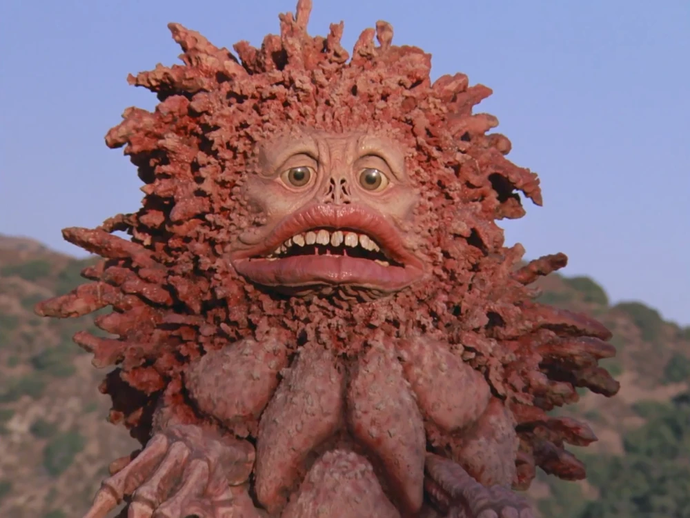 Ultimate Hero Pigmon