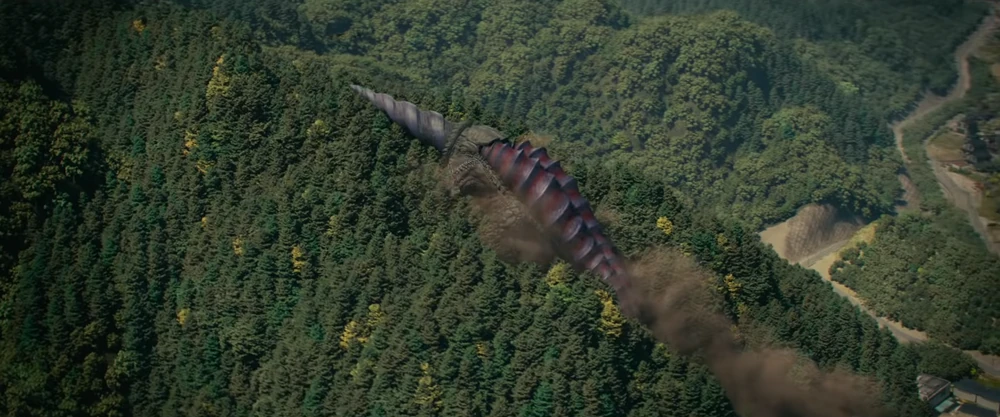 Shin Gabora Drill Form