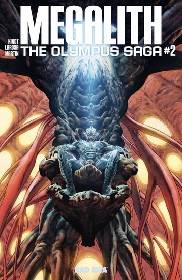 Megalith 2