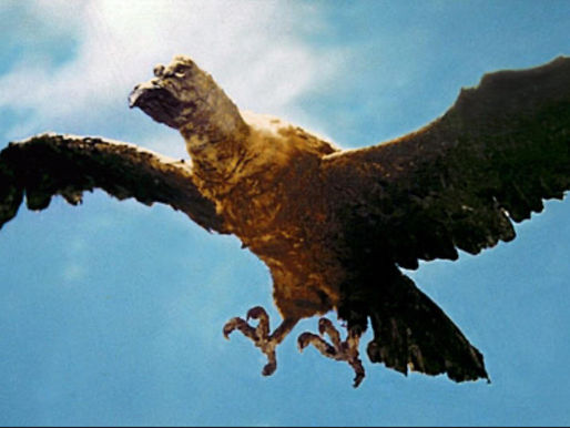 Giant Condor | Monster Profile