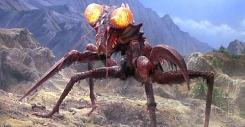 Kamacuras | Monster Profile