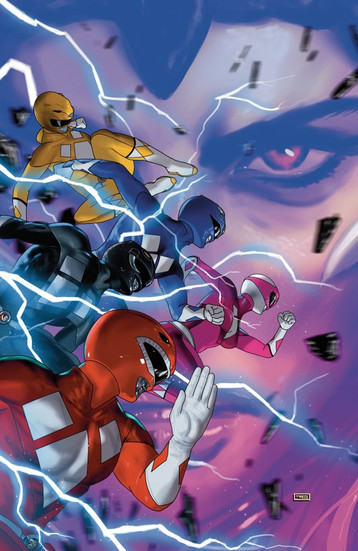 MMPR 1