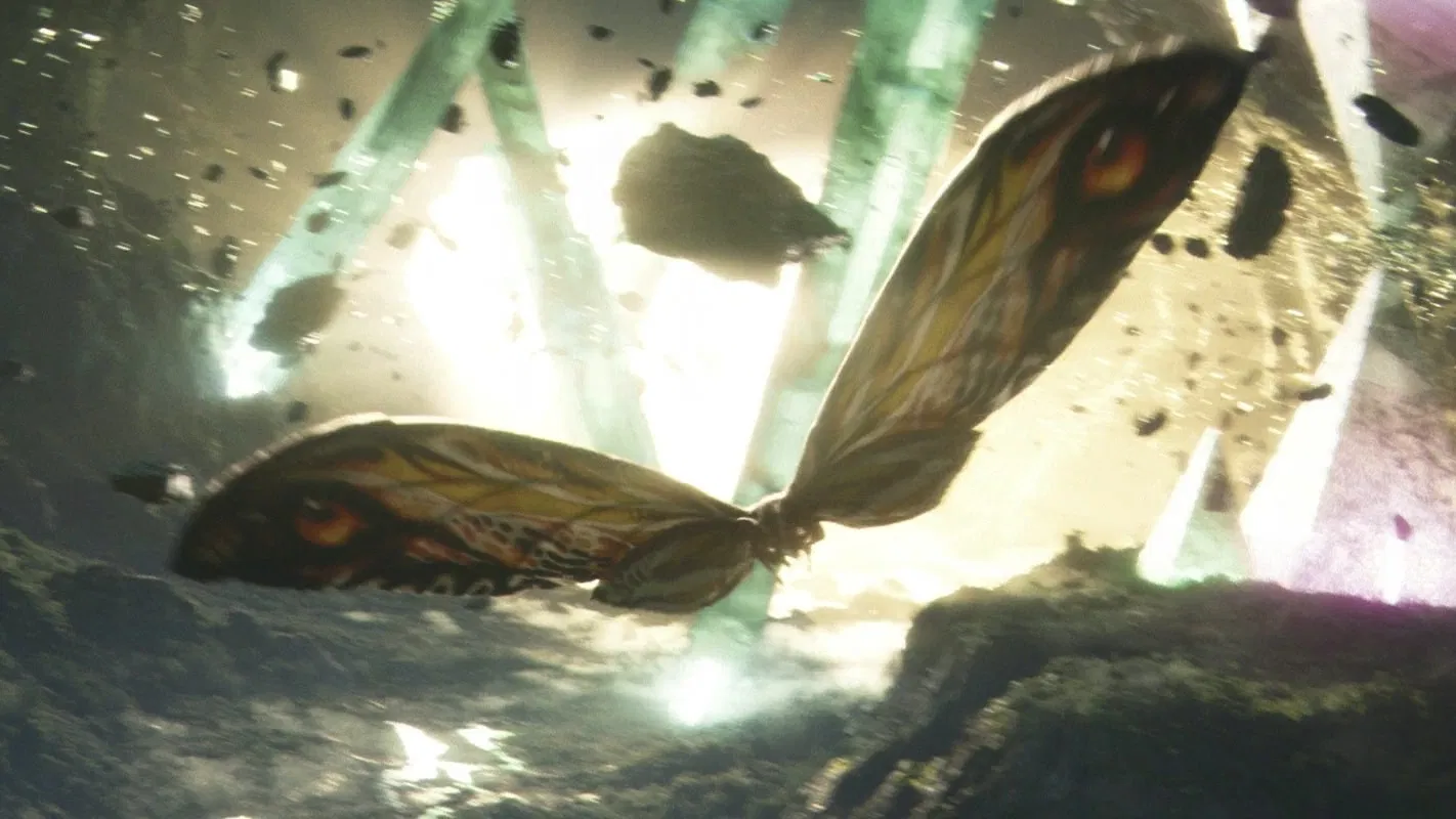 Mothra