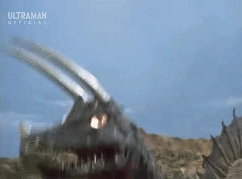 Kingsaurus U-235 Beam