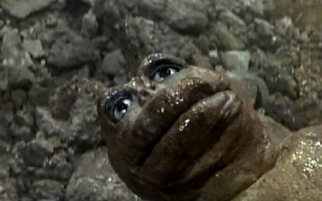 Minilla Hatched