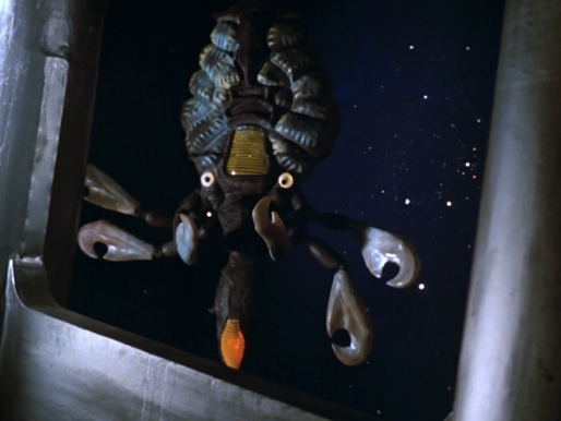 Alien Cool | Monster ProfileMonster