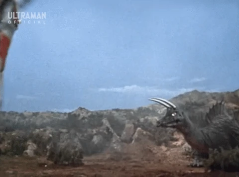 Kingsaurus 3 Flash Beam