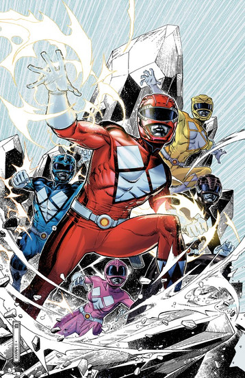 MMPR 1