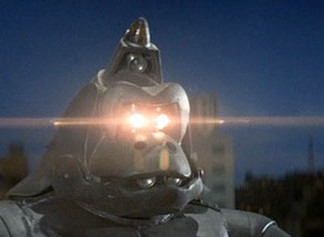 Mechani-Kong Hypno-eyes