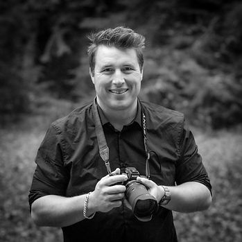Bespoke Wedding Photography & Videography UK | Hal Miller