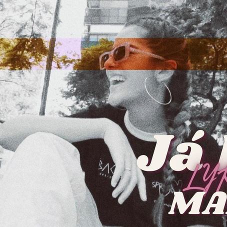 Ouça e assista "Já Foi" sucesso da revelação do R&B carioca, MADÚ