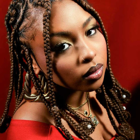 RNB Playlist by Nina