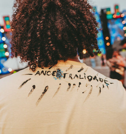 A estética do público no Afropunk Experience RJ: quando vestir também é manifesto