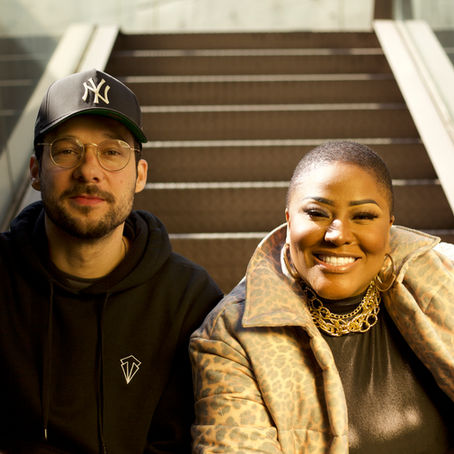 Cabes faz lançamento do videoclipe da música "Quero Você", com participação de Vanessa Jackson