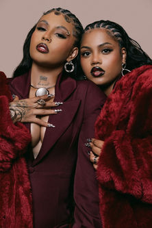 Hit de Budah e Duquesa ganha videoclipe