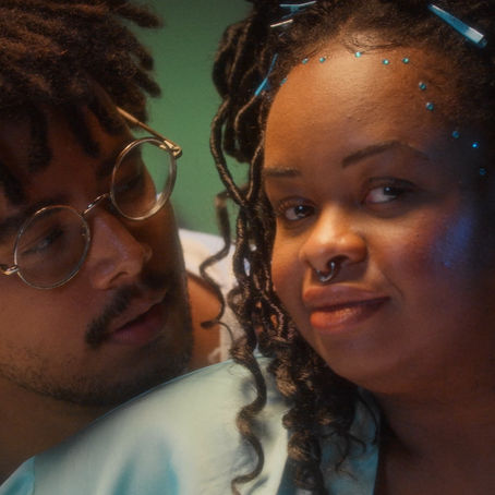 Caio Nunez lança "Só que não" single em parceria com Tássia Reis pela Warner Music Brasil