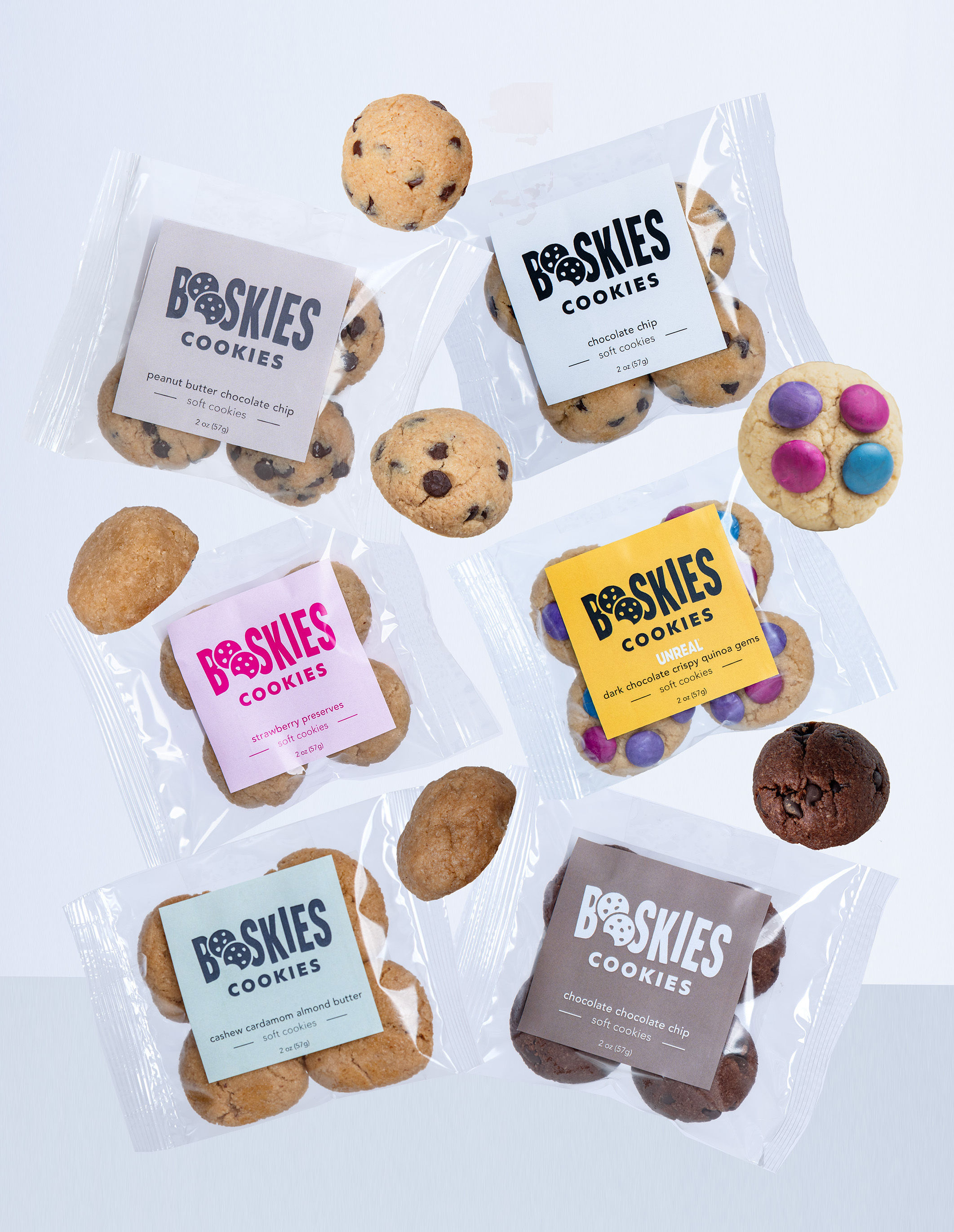 Mini Pack Bundle (6 Pack)