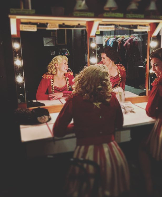 Crazy For You, Citadel Theatre & Theatre Calgary 2017