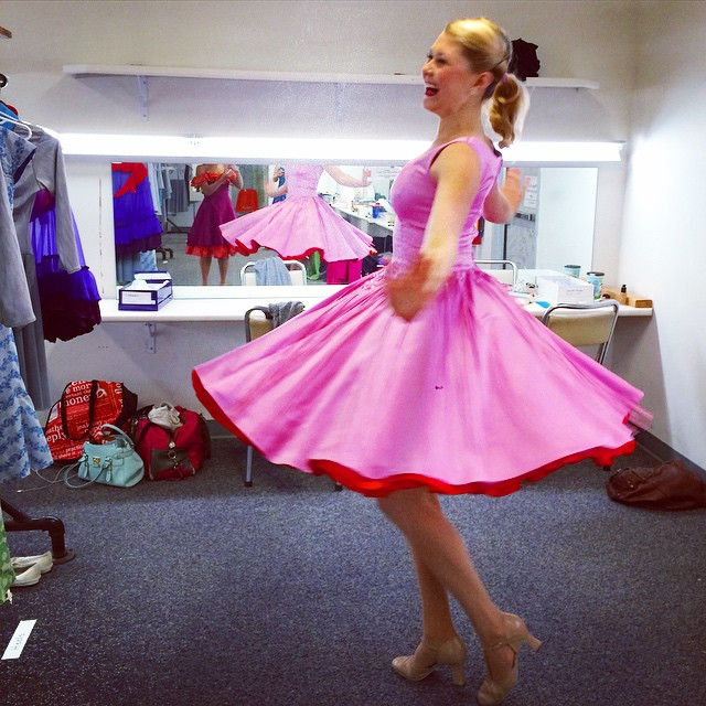 West Side Story, Rainbow Stage 2015