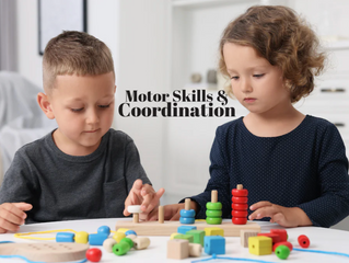 Learning Music Enhances Coordination