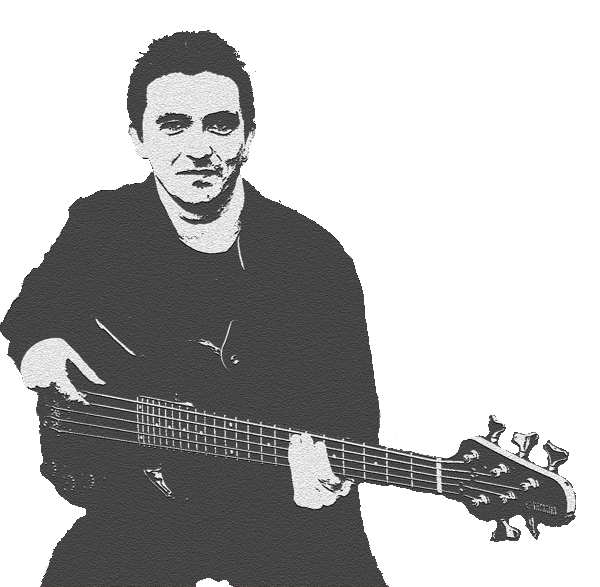 Julien Royer Duo Wattson