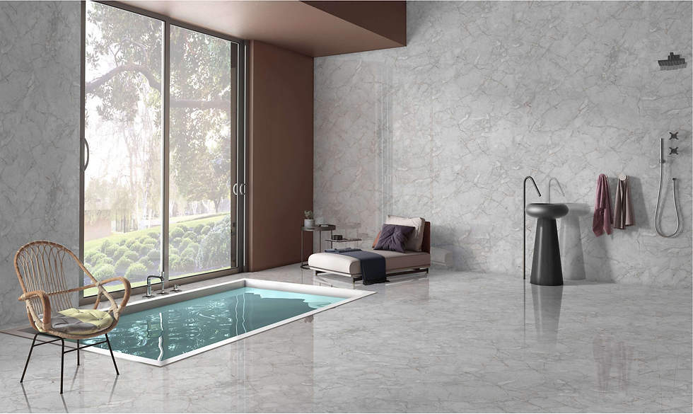 Thumbnail: Grim Bianco (1200MMX600MM)