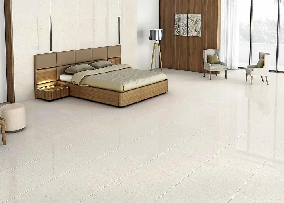 Thumbnail: DC Platinum Biscuit (600MM X 600 MM)