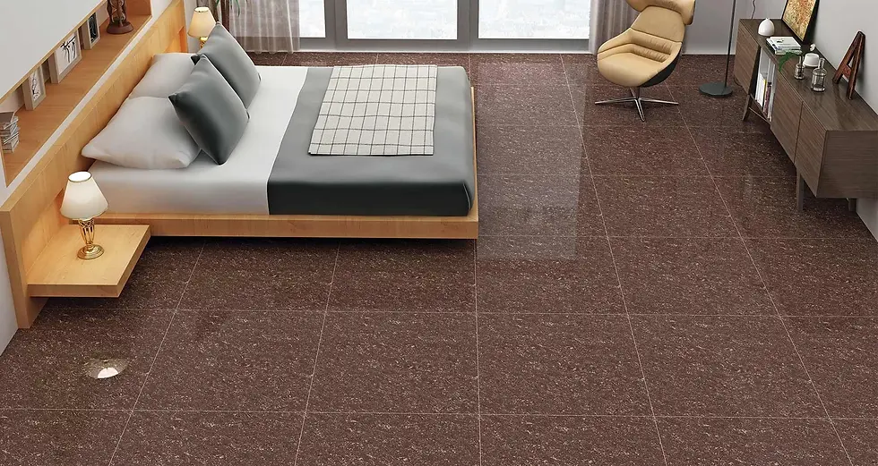 Thumbnail: DC Golden Choco (600MM X 600 MM)