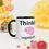 Thumbnail: Thinking Juice Mug with Colour Inside