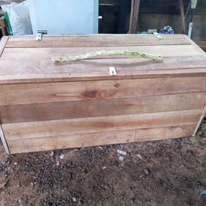 Handicrafts & Upcycled Natural Wood Furniture