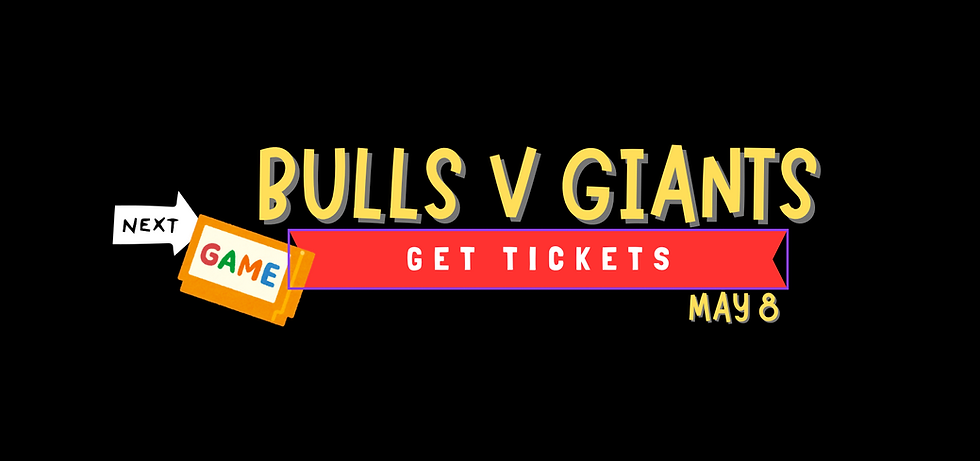 Franklin Bulls vs Nelson Giants