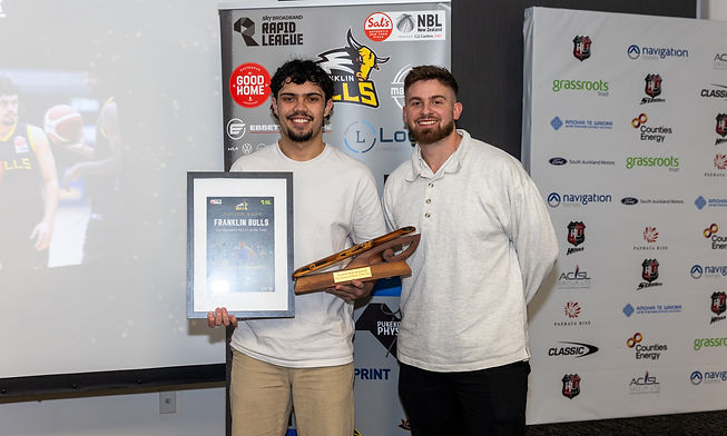 Development Player of the Year