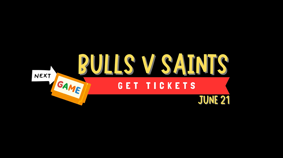 Franklin Bulls vs Wellington Saints
