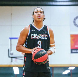 Pakaurangi to suit up for Bulls in SalsNBL 2026