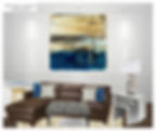 Board- Living Room - Side2