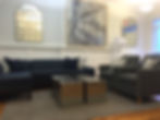 Brownstone Living Room